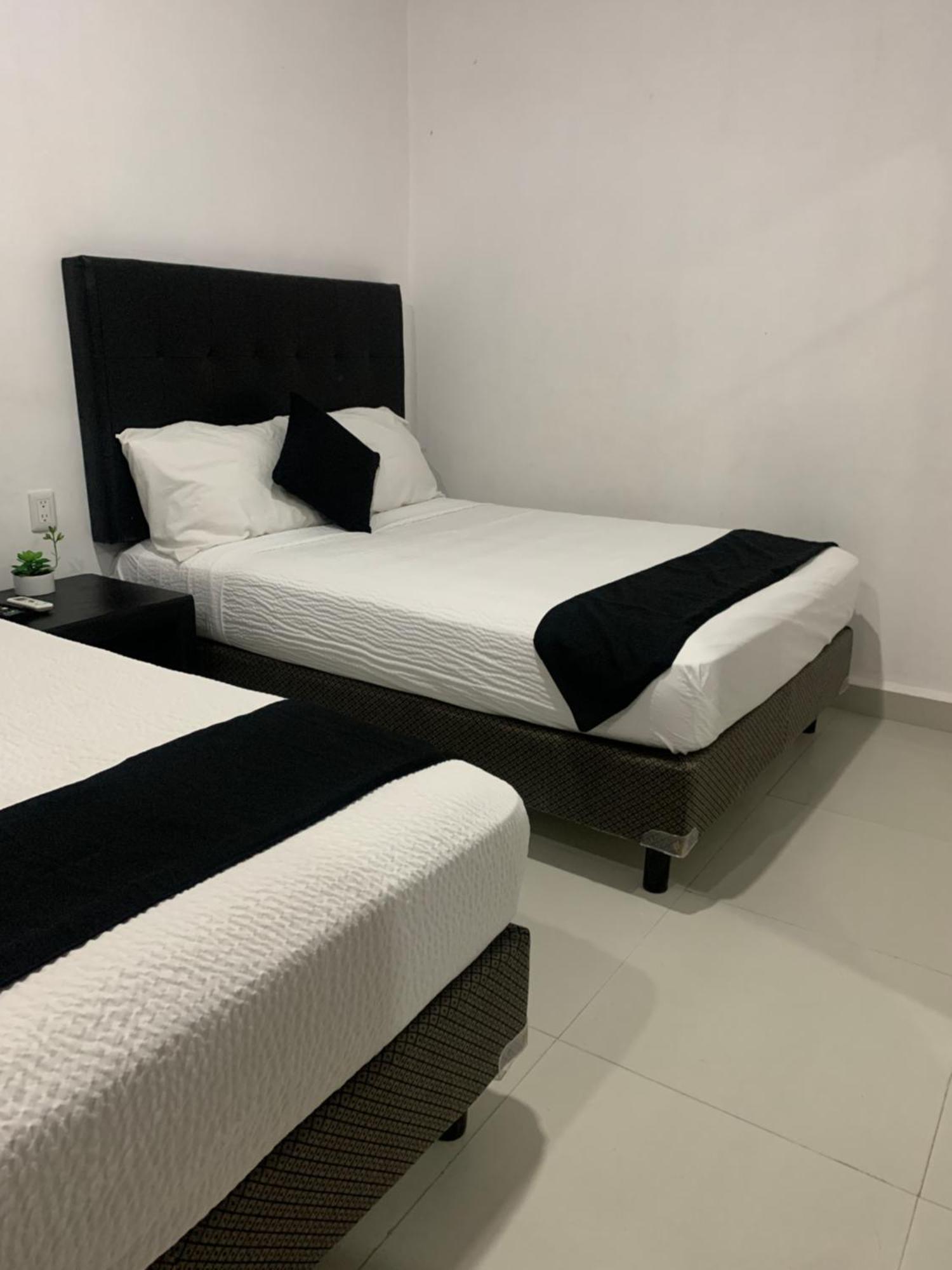 Hotel Soi Бакалар Экстерьер фото
